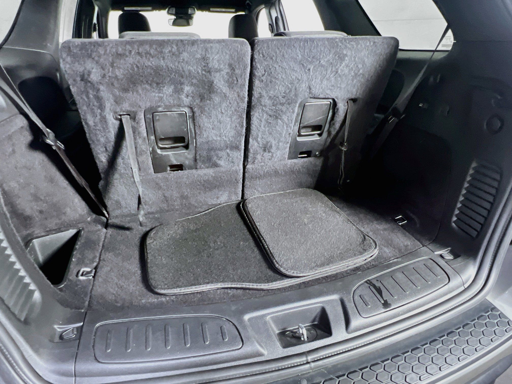 Used 2023 Dodge Durango SXT Launch Edition AWD/4WD image 23