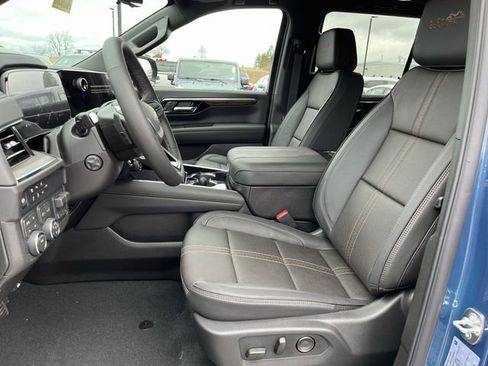 New 2026 Chevrolet Tahoe High Country image 14