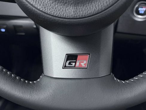 Used 2025 Toyota Corolla GR AWD/4WD image 22