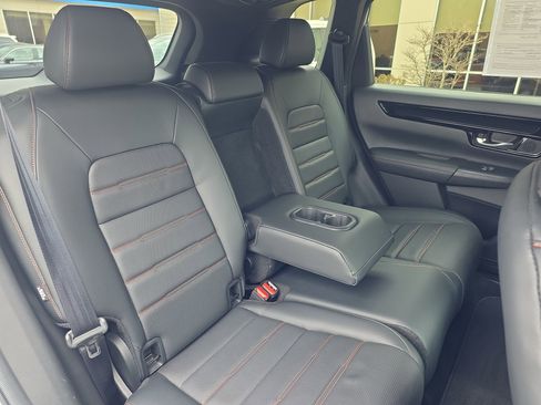 Used 2023 Honda CR-V Sport Touring image 13