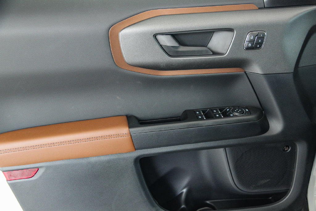 New 2026 Ford Bronco Sport Outer Banks w/ Outer Banks Tech Package+ AWD/4WD image 23