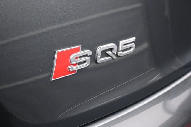 Used 2019 Audi SQ5 Premium Plus AWD/4WD image 29