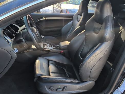 Used 2009 Audi S5 4.2 image 19
