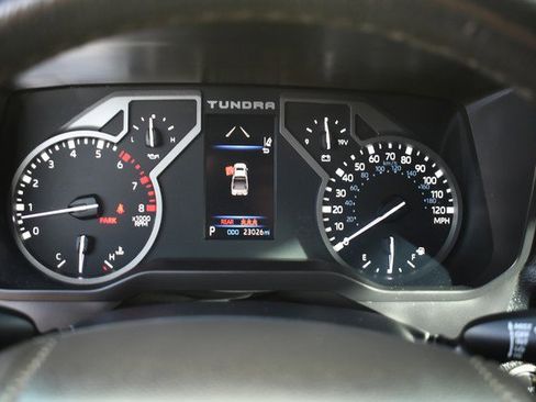 Used 2024 Toyota Tundra SR5 image 31