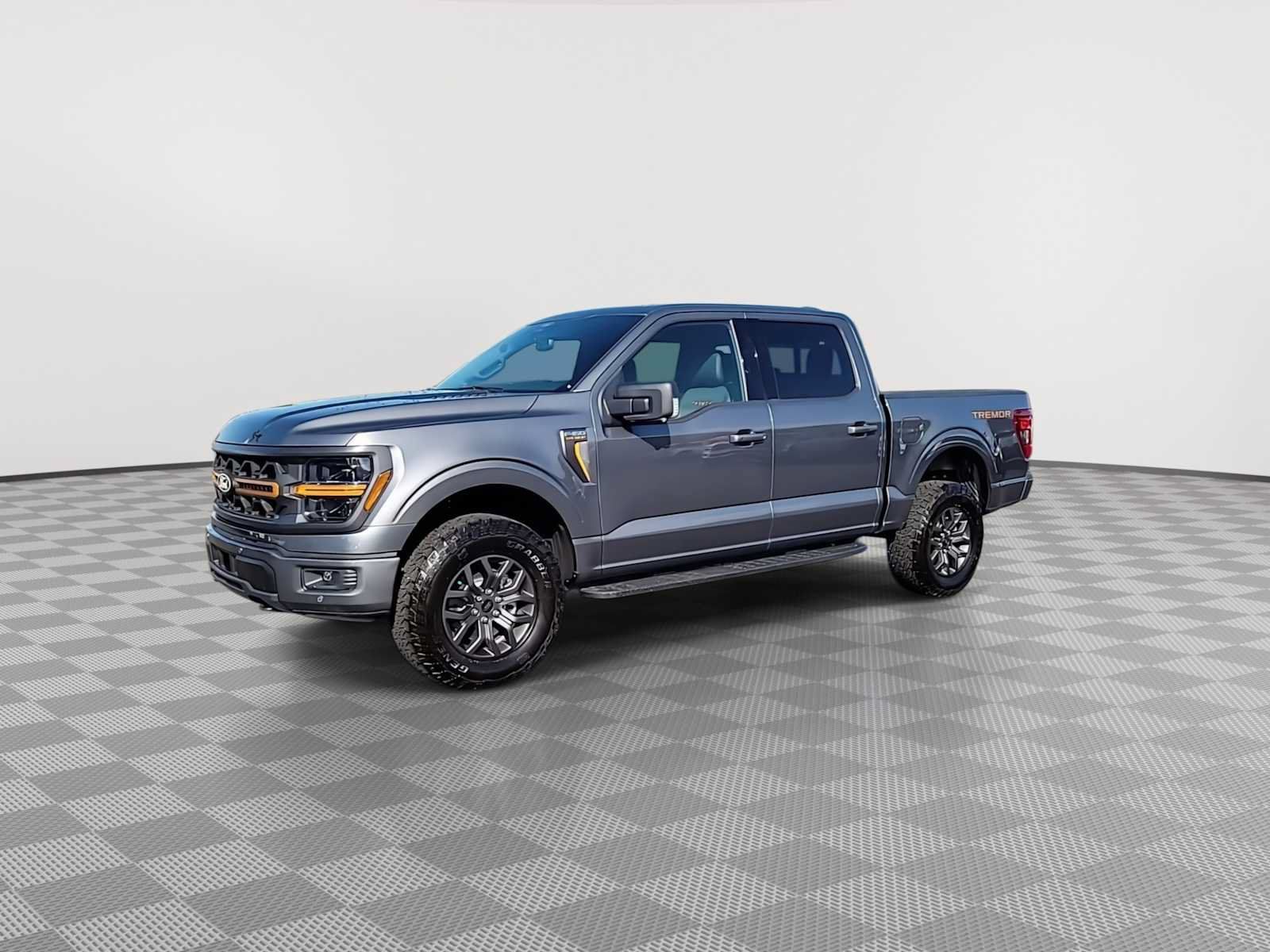 Used 2026 Ford F150 Tremor AWD/4WD image 4