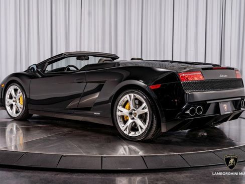 Used 2012 Lamborghini Gallardo LP 560-4 image 17