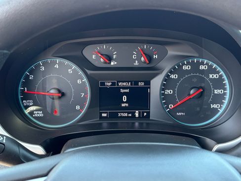 Used 2023 Chevrolet Malibu LS FWD image 23