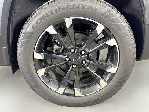 New 2026 Chevrolet Equinox RS w/ Convenience Package III AWD/4WD image 31