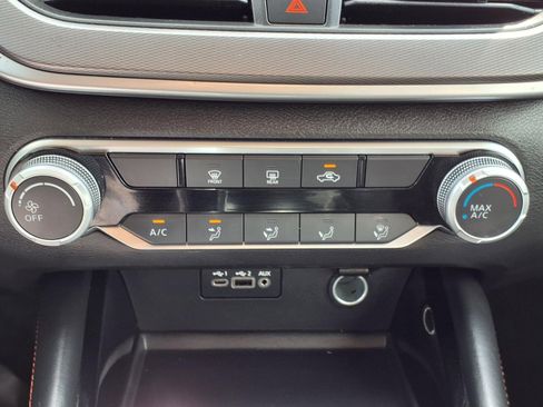 Used 2024 Nissan Altima 2.5 SR image 20