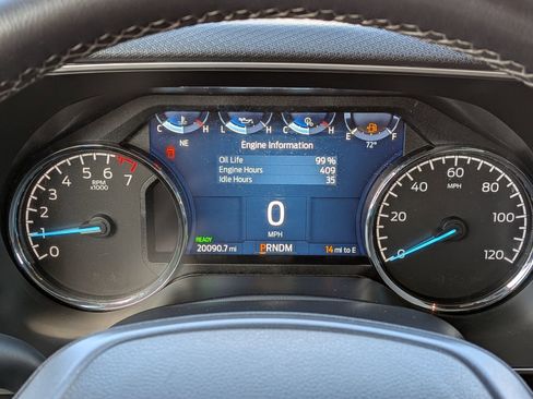 Certified 2023 Ford F150 XLT w/ Equipment Group 302A High image 31