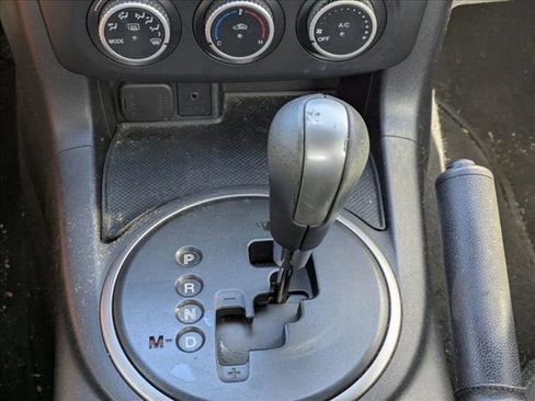 Used 2013 MAZDA MX-5 Miata Club image 9