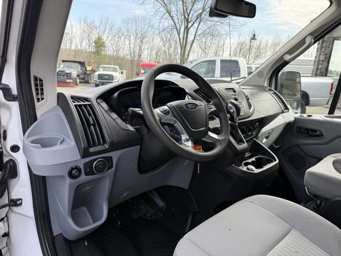 Used 2018 Ford Transit 250 148 Medium Roof image 20