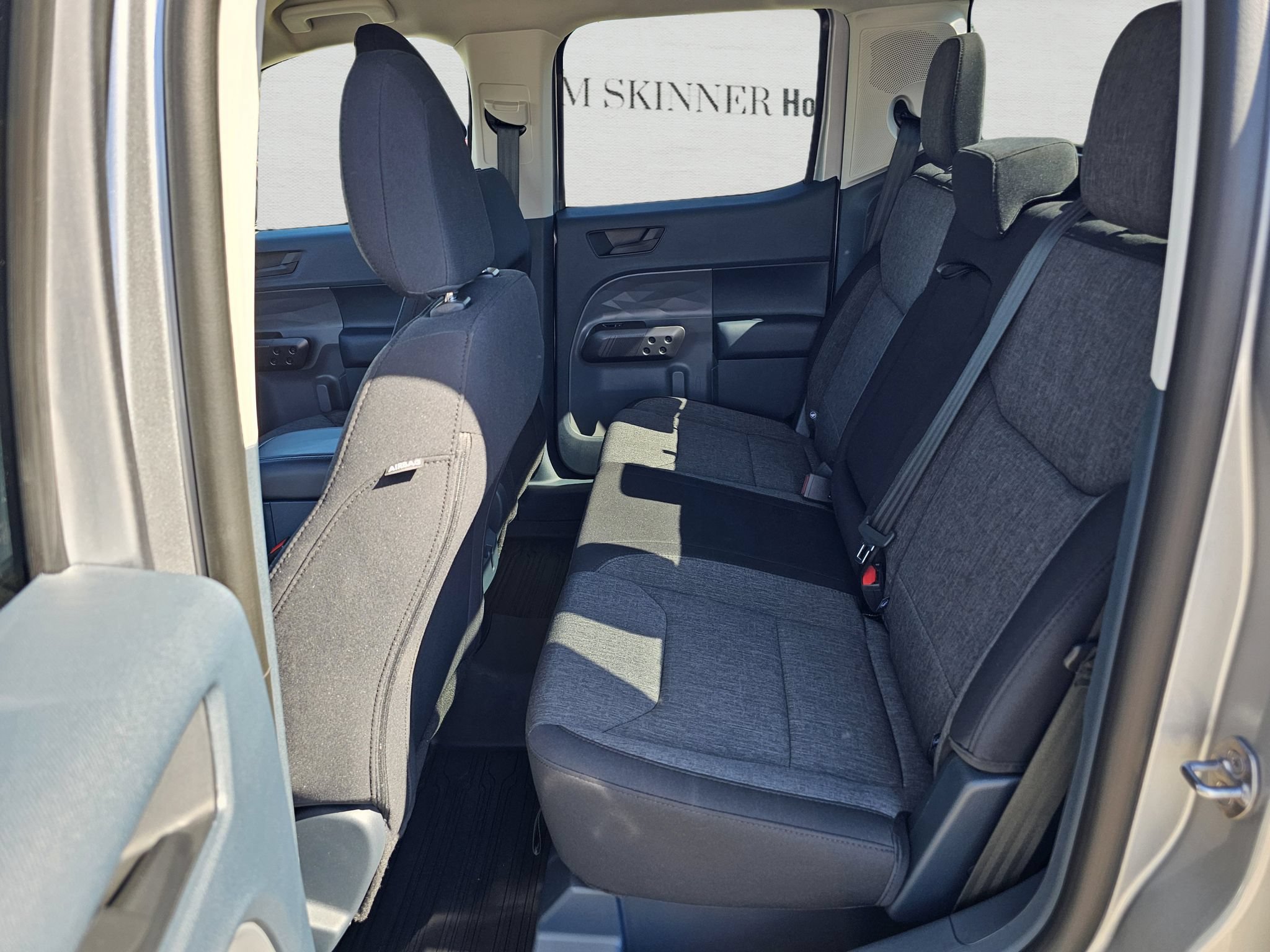 Used 2024 Ford Maverick XLT w/ XLT Luxury Package FWD image 33