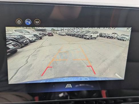 New 2026 Chevrolet Equinox RS image 23