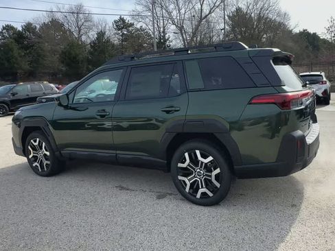 New 2026 Subaru Outback Touring XT AWD/4WD image 6