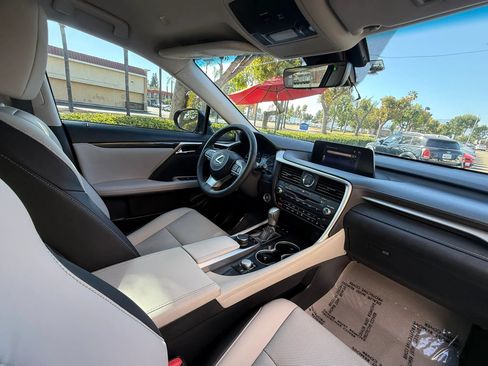 Used 2018 Lexus RX 350 FWD w/ Accessory Package image 21