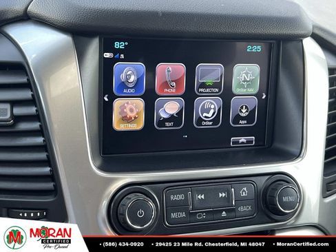 Used 2020 Chevrolet Tahoe LT w/ RST Edition AWD/4WD image 23