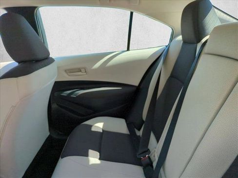 New 2026 Toyota Corolla LE FWD image 15