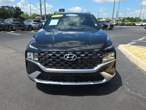 Certified 2023 Hyundai Santa Fe Calligraphy FWD image 22