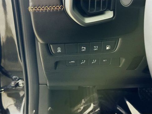 New 2026 MAZDA CX-50 AWD 2.5 Hybrid w/ Weather Package image 10