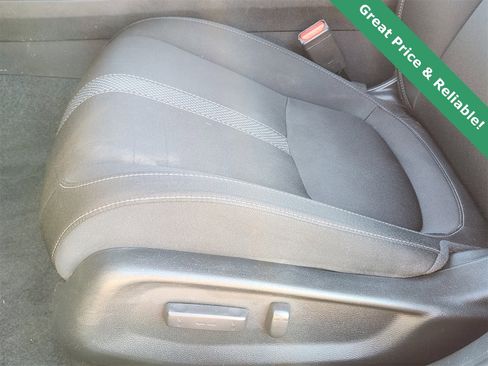 Used 2021 Honda Civic EX image 23