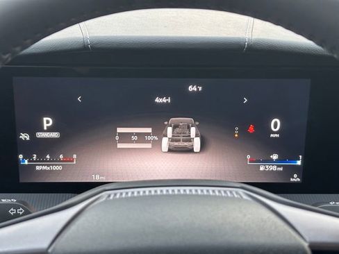 Used 2026 Nissan Murano SV image 17