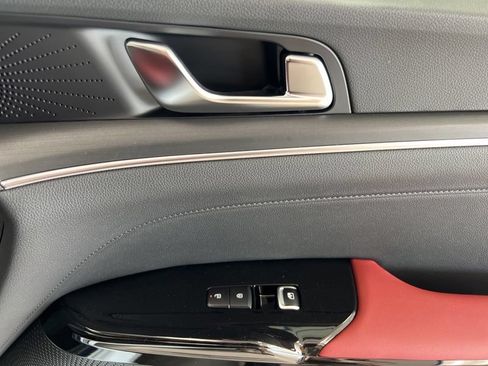 New 2026 Kia K5 GT-Line w/ GT-Line Premium Package FWD image 14