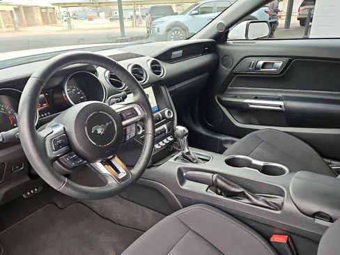 Used 2023 Ford Mustang Coupe w/ Equipment Group 101A image 9