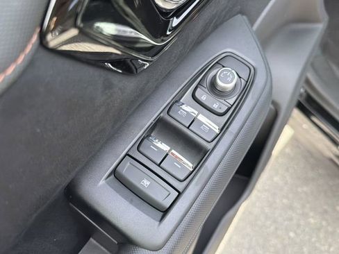 New 2026 Subaru Forester Touring AWD/4WD image 23