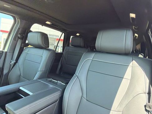 New 2026 Toyota Sequoia Limited w/ Tow Technology Package AWD/4WD image 17