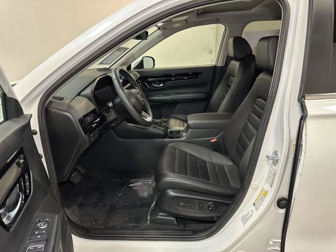 Certified 2024 Honda CR-V EX-L image 22