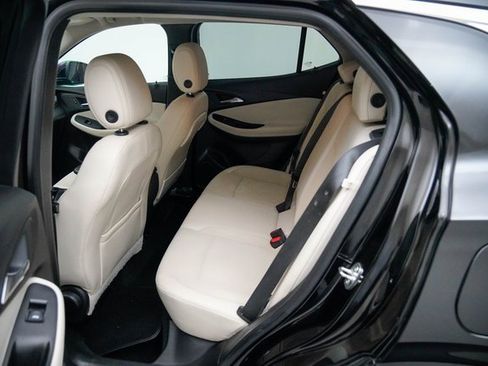 Used 2021 Buick Encore GX Preferred image 6