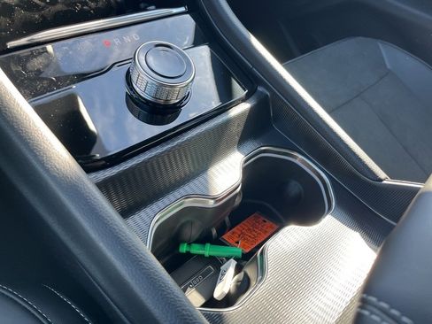 New 2025 Jeep Grand Cherokee Altitude image 22