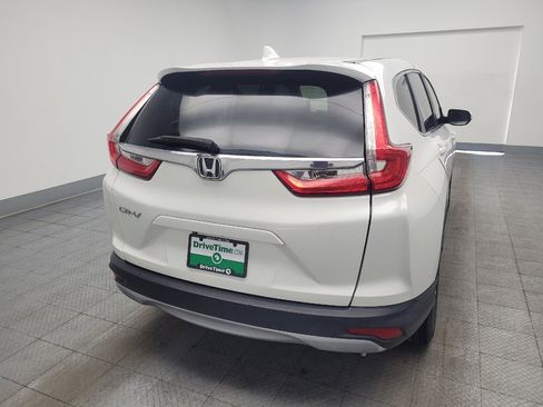 Used 2019 Honda CR-V EX-L image 7
