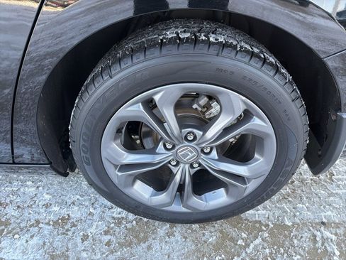 Certified 2023 Honda Accord EX-L image 10