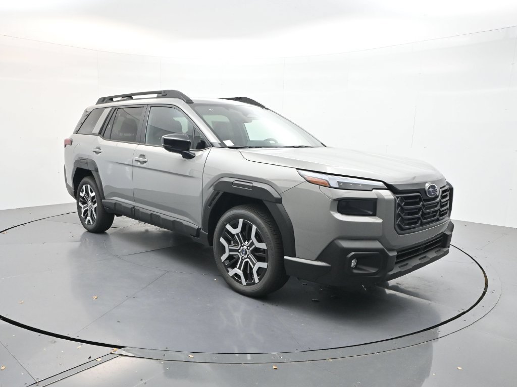 New 2026 Subaru Outback Touring XT AWD/4WD 360° Tour