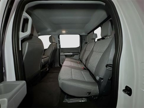 New 2026 Ford F250 XL w/ STX Appearance Package image 15