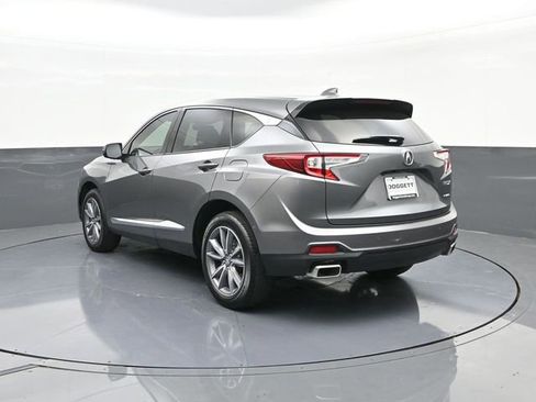 Used 2024 Acura RDX SH-AWD w/ Technology Package image 8