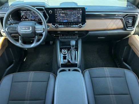Used 2026 GMC Canyon AT4 w/ Nightfall Essentials Package AWD/4WD image 19
