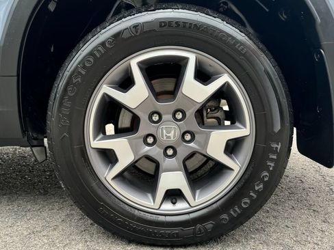 Used 2022 Honda Passport TrailSport image 10