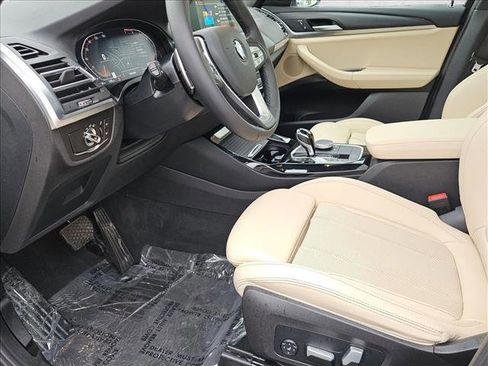 Used 2023 BMW X3 sDrive30i w/ Convenience Package image 16