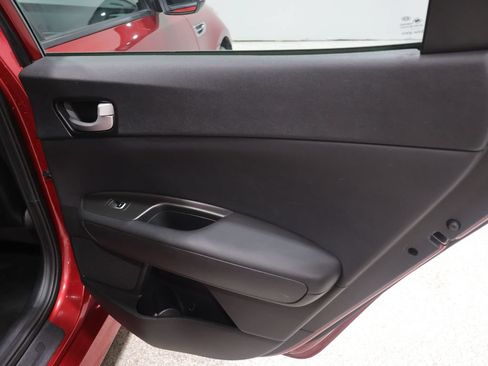 Used 2018 Kia Optima S w/ Panoramic Sunroof Package FWD image 21