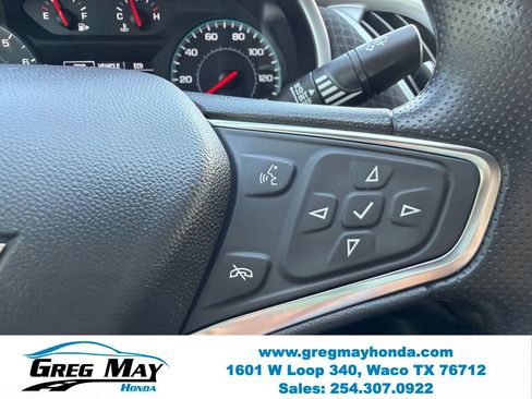 Used 2025 Chevrolet Malibu LT FWD image 27