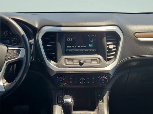 Used 2019 GMC Acadia SLE FWD image 14