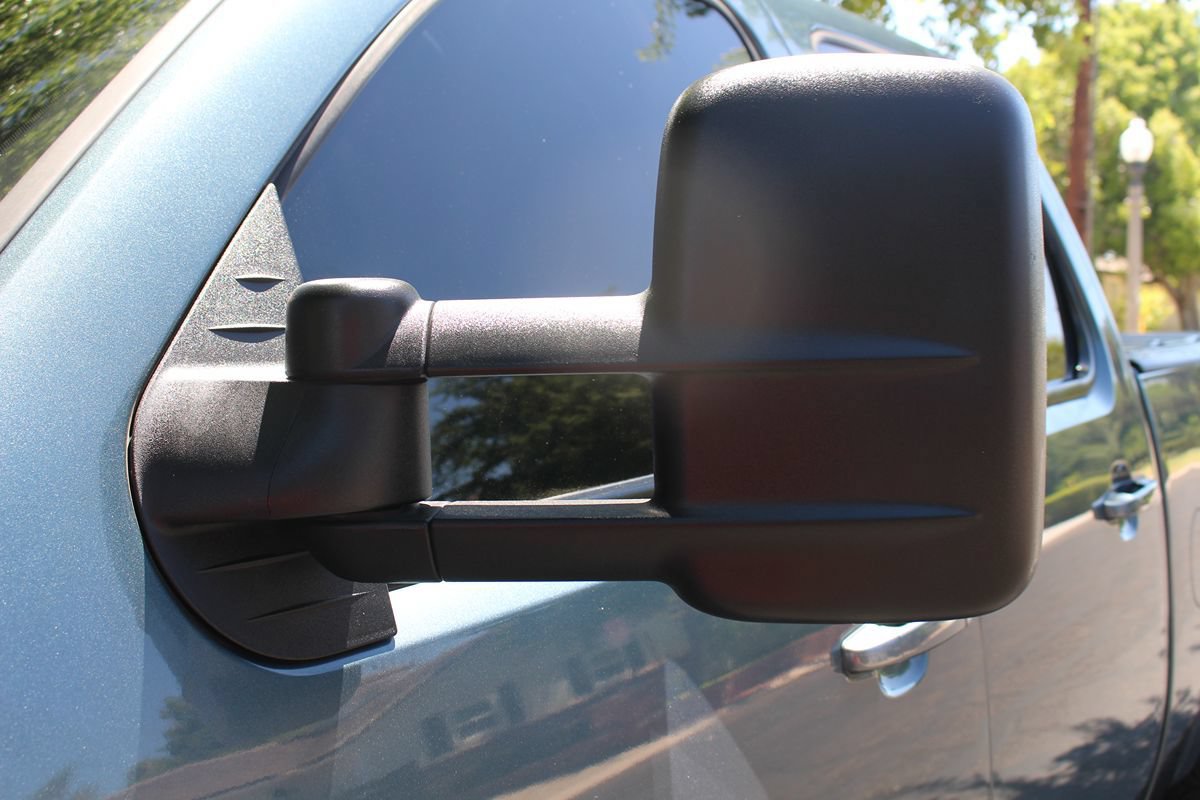 Used 2013 Chevrolet Silverado 2500 LTZ w/ LTZ Plus Package AWD/4WD image 56