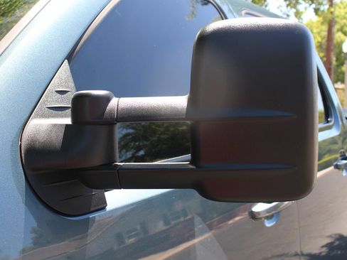 Used 2013 Chevrolet Silverado 2500 LTZ w/ LTZ Plus Package AWD/4WD image 56