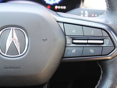 Used 2024 Acura ZDX A-Spec RWD image 21