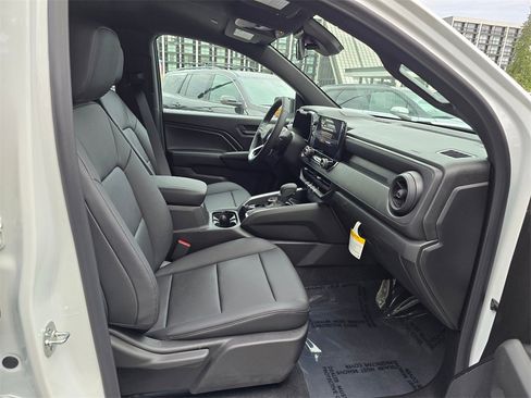 New 2026 Chevrolet Colorado Trail Boss image 11