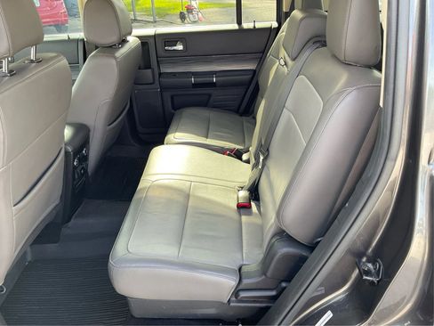 Used 2019 Ford Flex SEL w/ Equipment Group 202A image 10