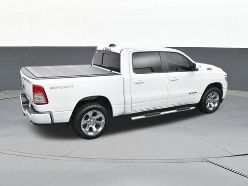 Used 2020 RAM 1500 Big Horn image 65